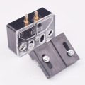 E195  top sale Drop Shipping  AZ-051 061 Elevator contact switch auxiliary door lock door switch